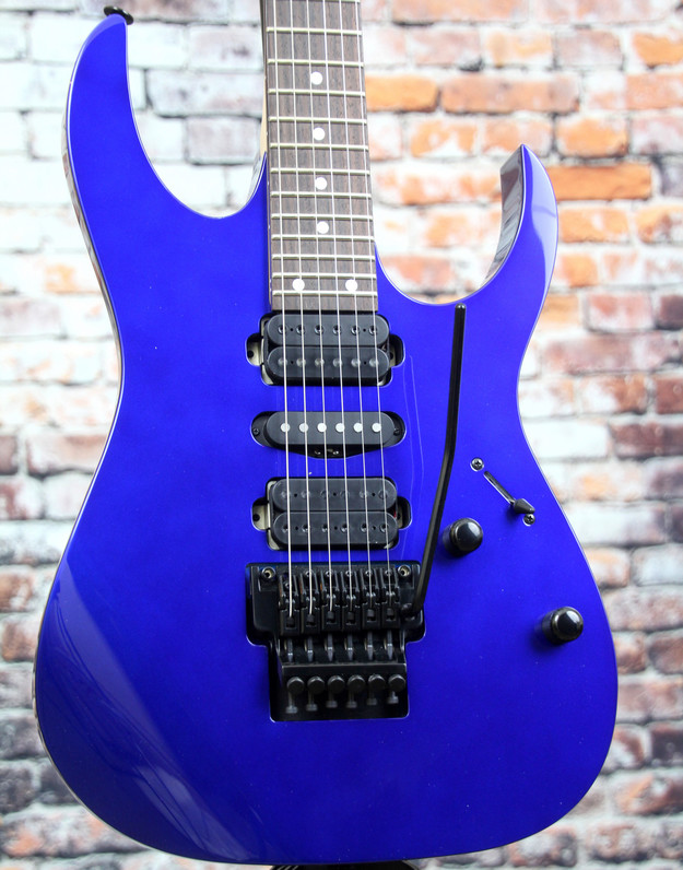 Ibanez Genesis Collection RG570-JB Electric Guitar