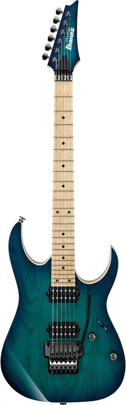 Ibanez RG652AHM Prestige RG Electric Guitar