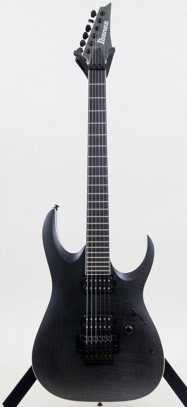Ibanez RGAIX6FMT Iron Label Electric Guitar