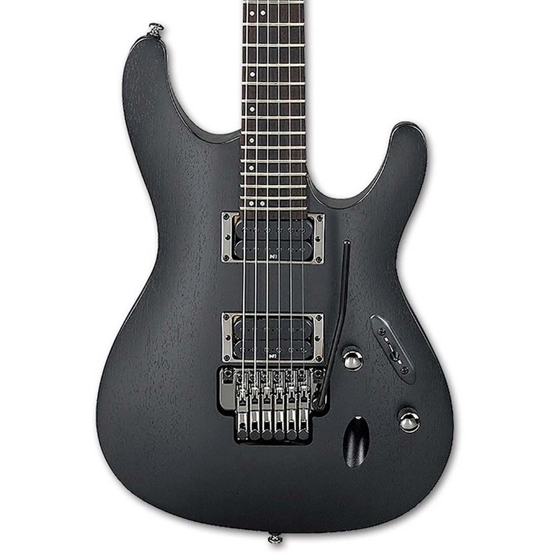 Ibanez S520 Electric Guitar