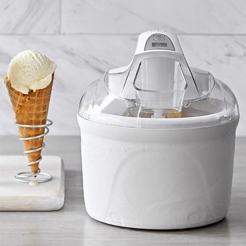 Ice Cream Maker