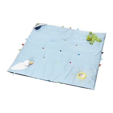 IKEA LEKA play mat
