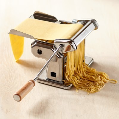 Imperia Pasta Machine, Copper