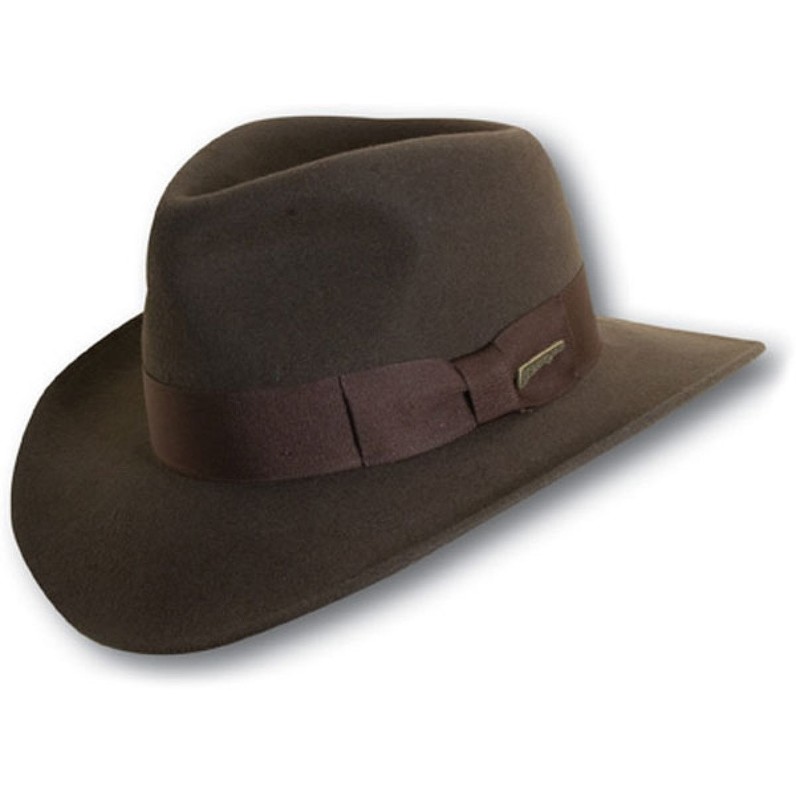 Indiana Jones Hats Classic Indiana Jones