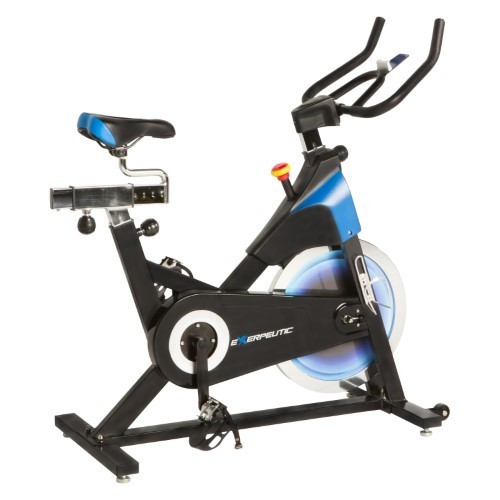 Indoor Cycling Exercise Bike