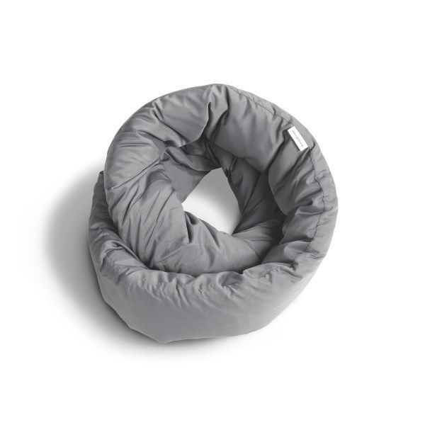 Infinity Pillow - Travel pillow