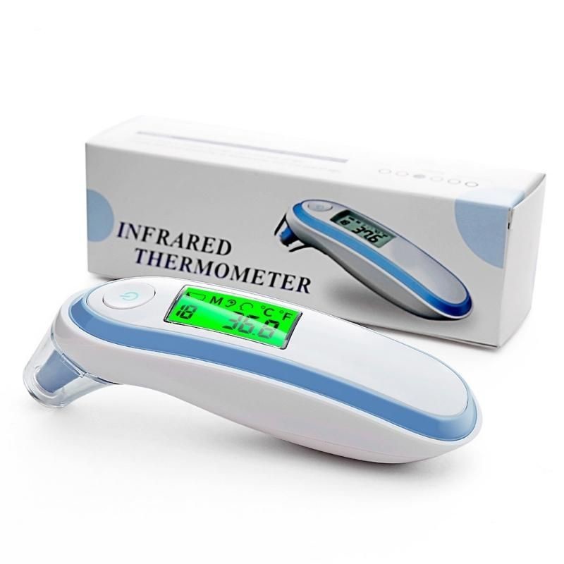 Infrared Ear Thermometer