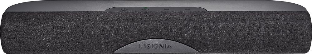 Insignia™ - 2.0-Channel Soundbar
