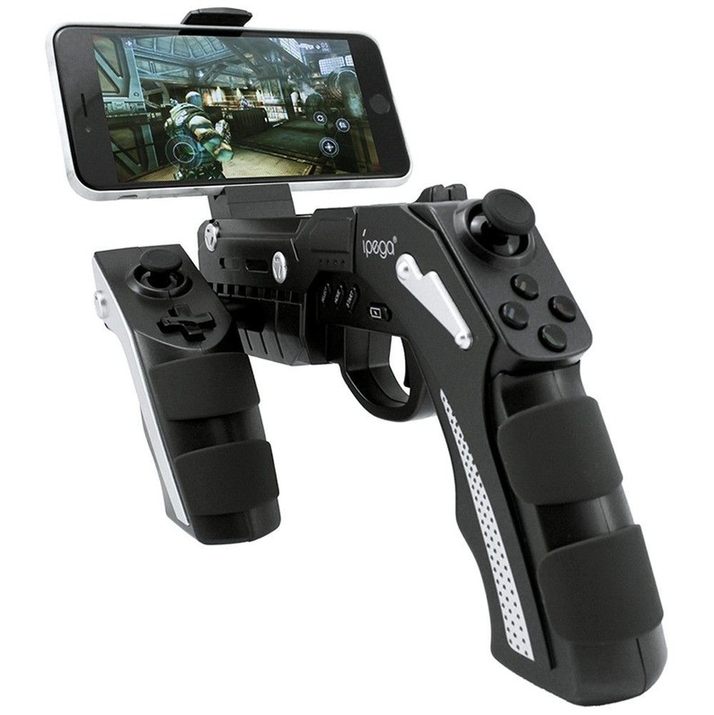 iPega PG-9057 Phantom ShoX Game Controller