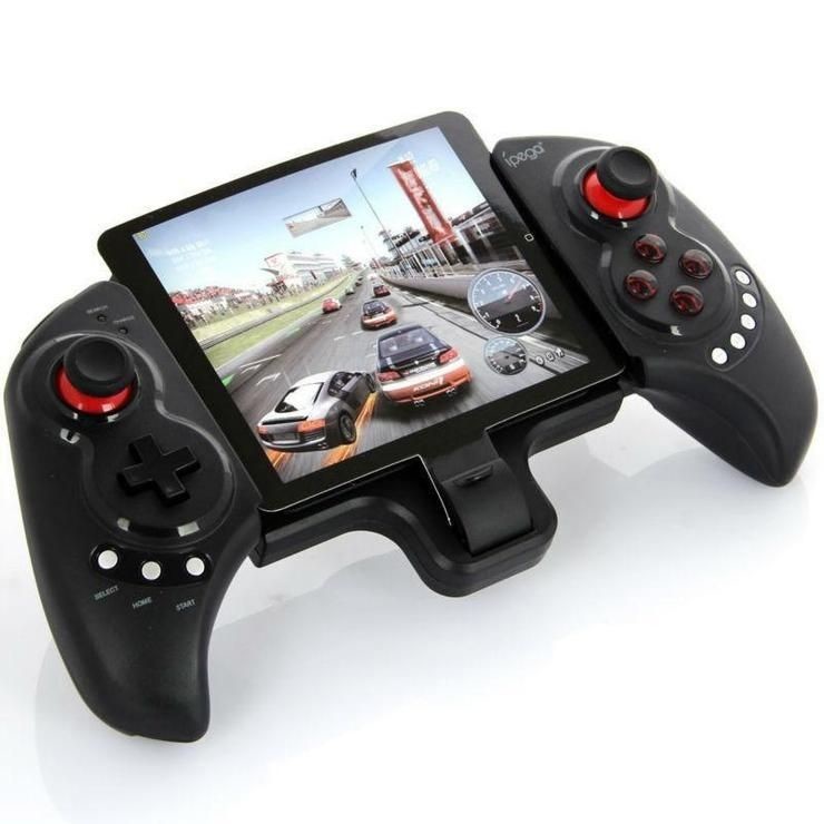 iPega Wireless Bluetooth Telescopic Game Controller