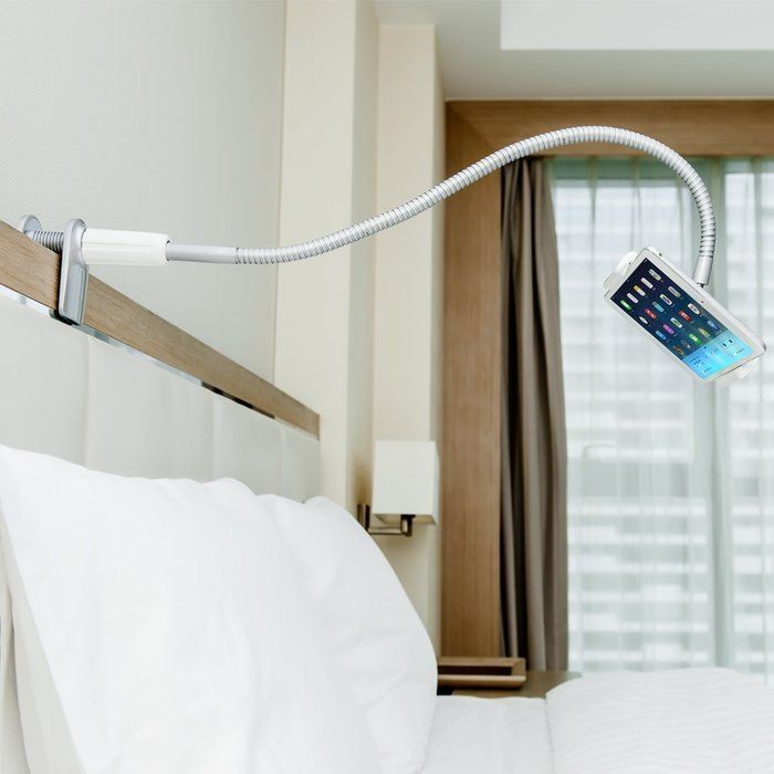 iPhone & iPad Mounting System