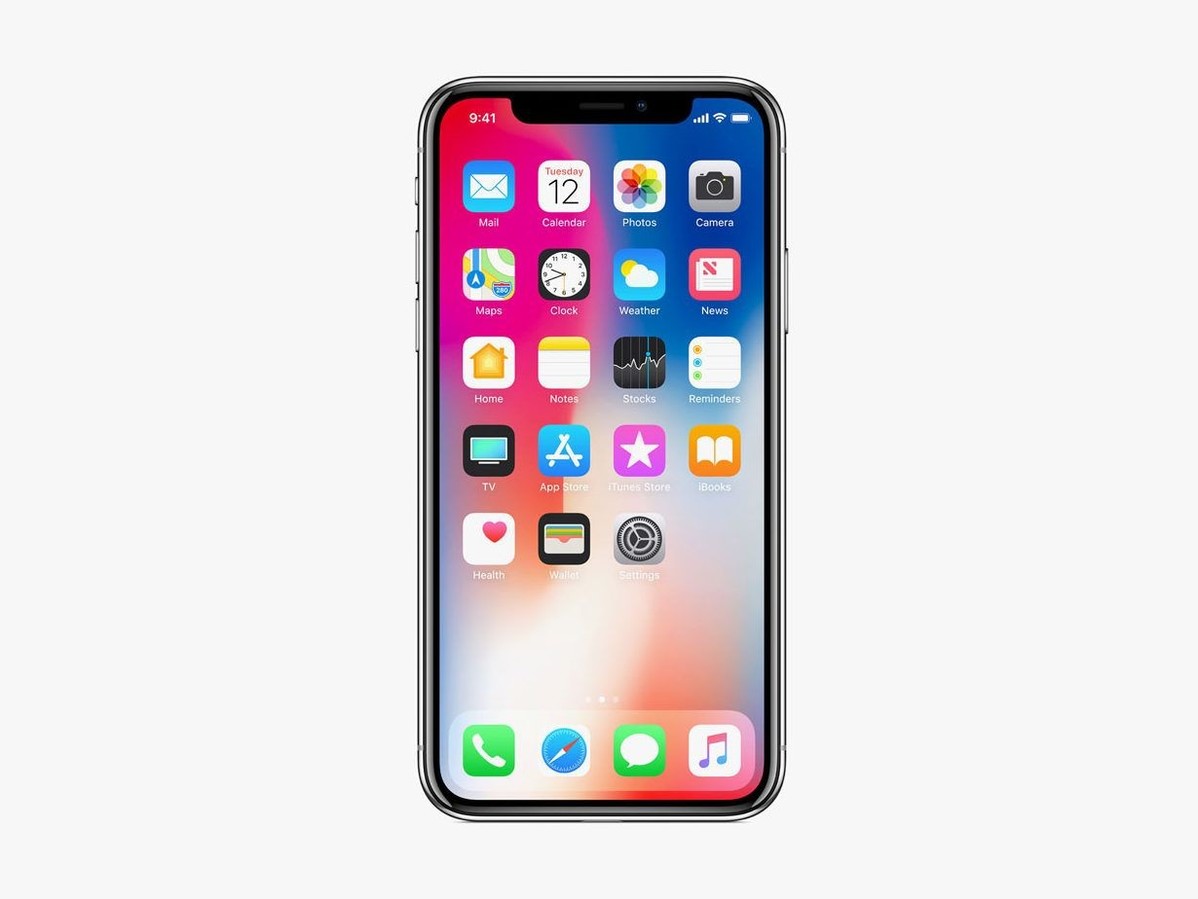 iPhone X Review: All Up In Your Face ID