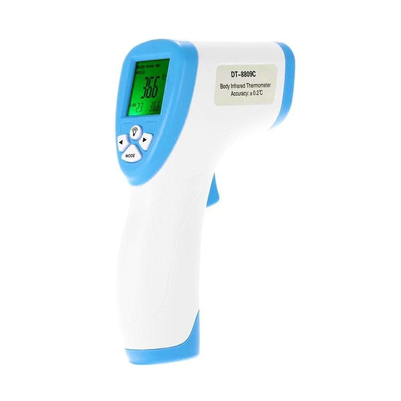 IR Infrared Thermometer