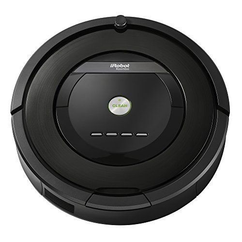 iRobot Roomba 880  Robotic Vacuum Cleaner