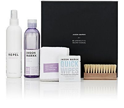 Jason Markk Shoe Cleaning Kit