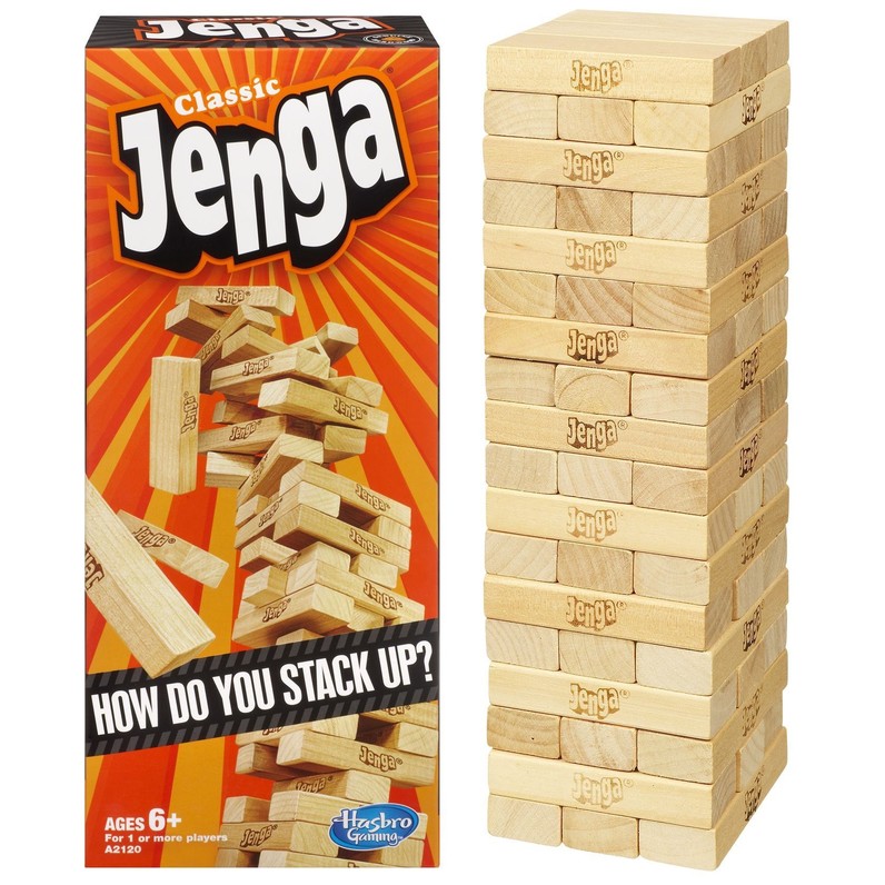 Jenga