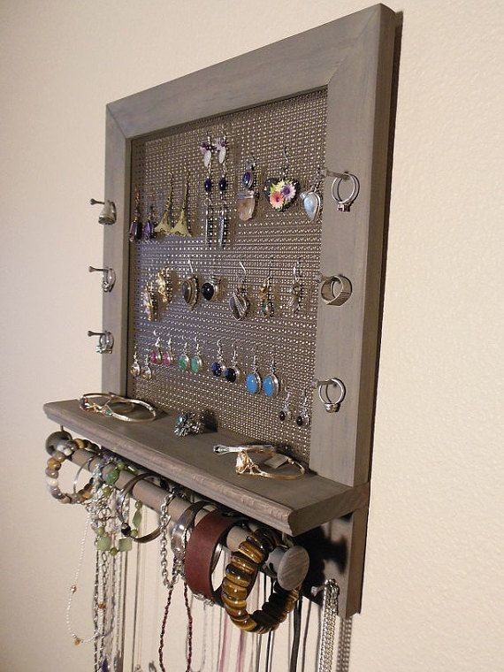Jewelry Organizer