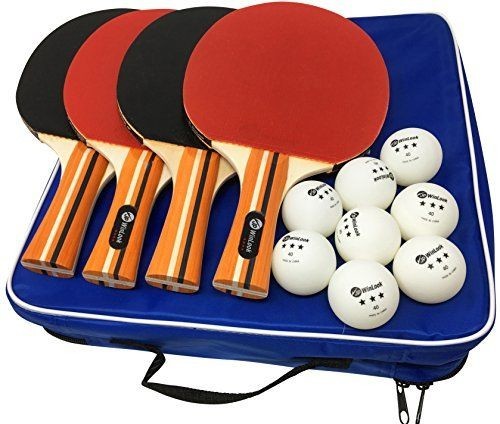 JP WinLook Ping Pong Paddle