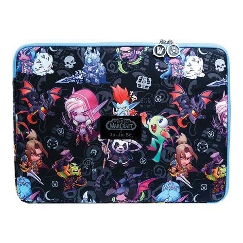 Ju-Ju-Be MegaTech Laptop Case