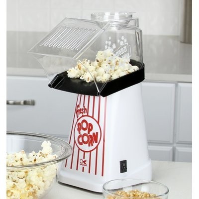Kalorik Healthy Hot Air Popcorn Maker