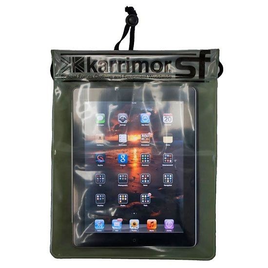 Karrimor SF Waterproof Case - 25 x 35 cm