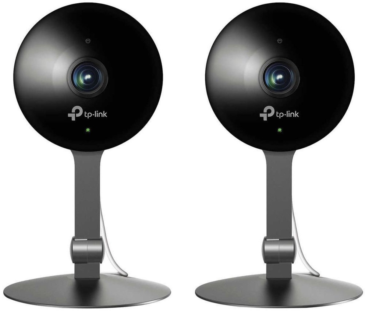 Kasa Cam 1080p Smart Home Security Camera