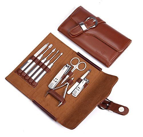 Keiby Citom Premium Nail Clipper Set