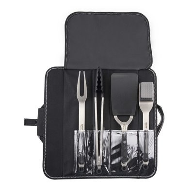 Kenyon Grilling Tool Set