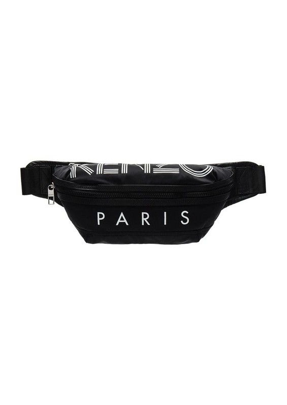 Kenzo Logo Bumbag