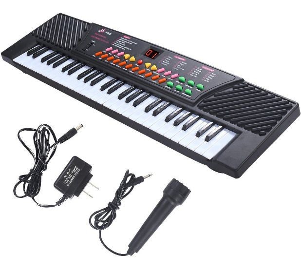 Kids Electronic Keyboard