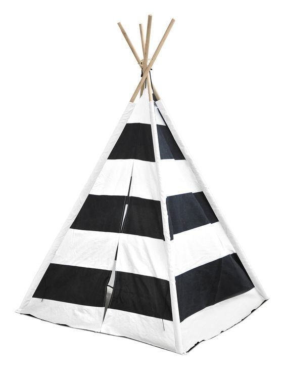 Kids play tent