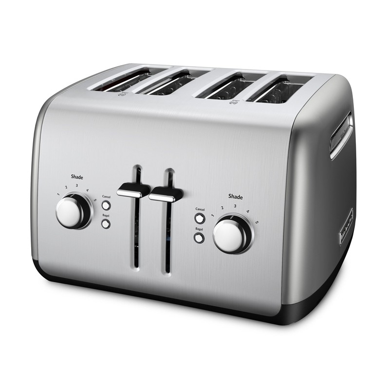 KitchenAid 4 Slice Toaster