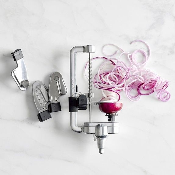 KitchenAid Spiralizer Plus