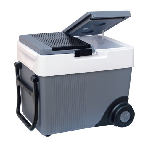 Koolatron 33-Quart Kargo Wheeler Cooler