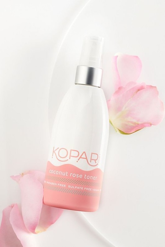 Kopari Beauty Coconut Rose Toner