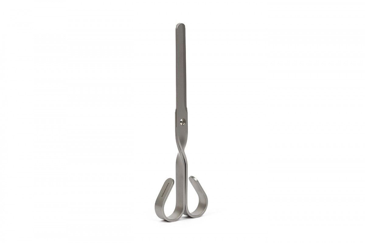 lama scissors embody a sculptural from