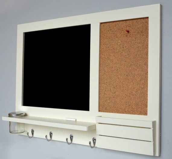 Memo board
