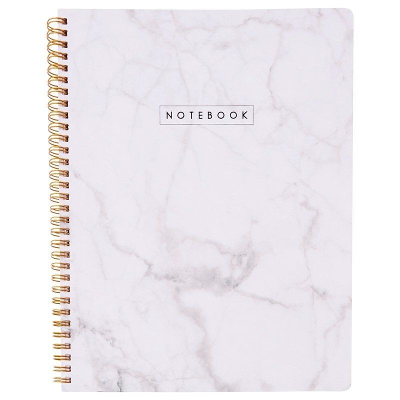 Large Spiral Journal