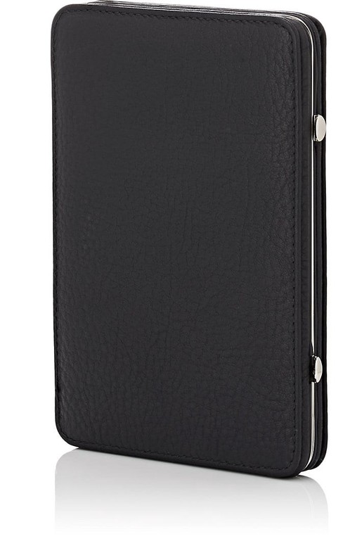 Large Travel Manicure Set by Barneys New York