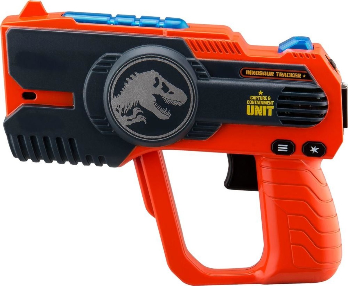 Laser Tag Blasters