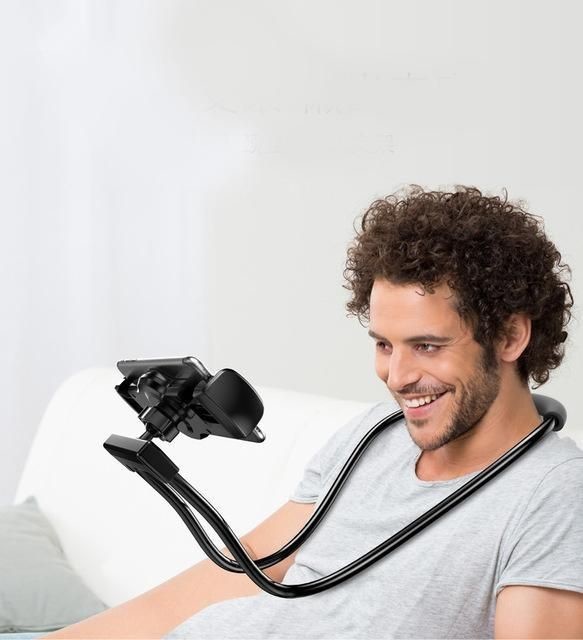 Lazy Neck Phone Holder