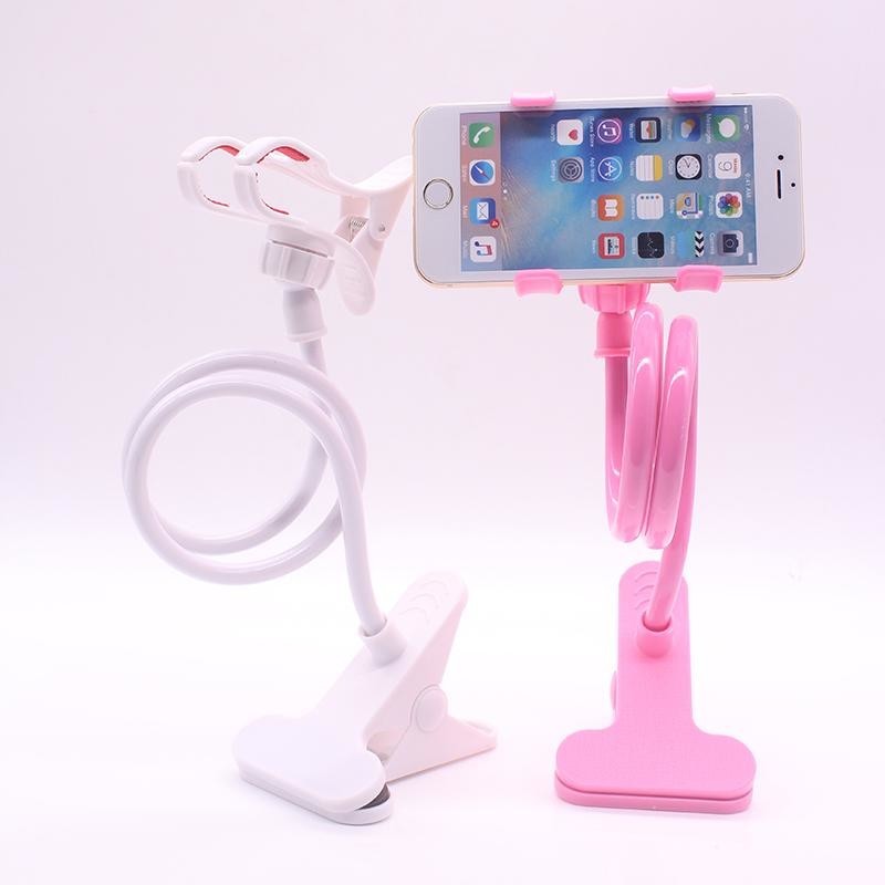 Lazy Phone Holder Bed Universal