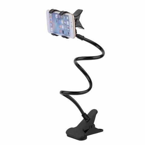 Lazy Shelf Bedside Mobile Phone Holder