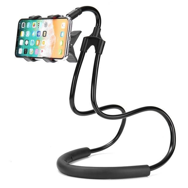LEORY Universal Lazy Mobile Phone Holder