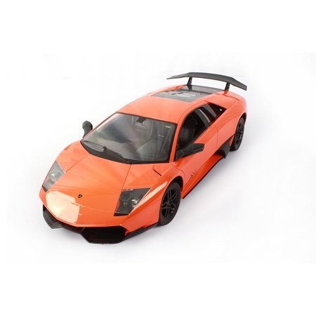 Licensed Lamborghini 1:10 Remote Control Car