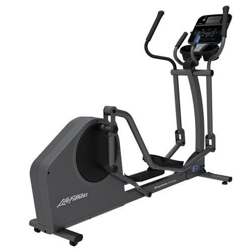 Life Fitness E1 Elliptical Cross Trainer