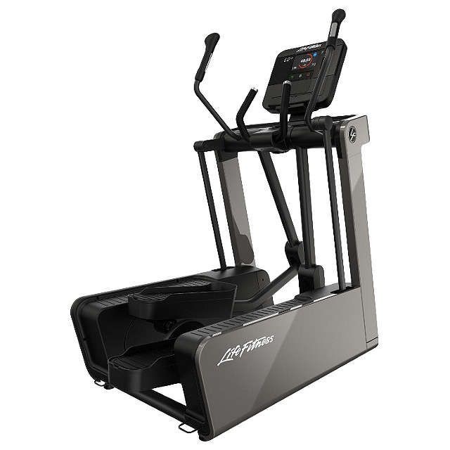 Life Fitness FS4 Elliptical Cross Trainer