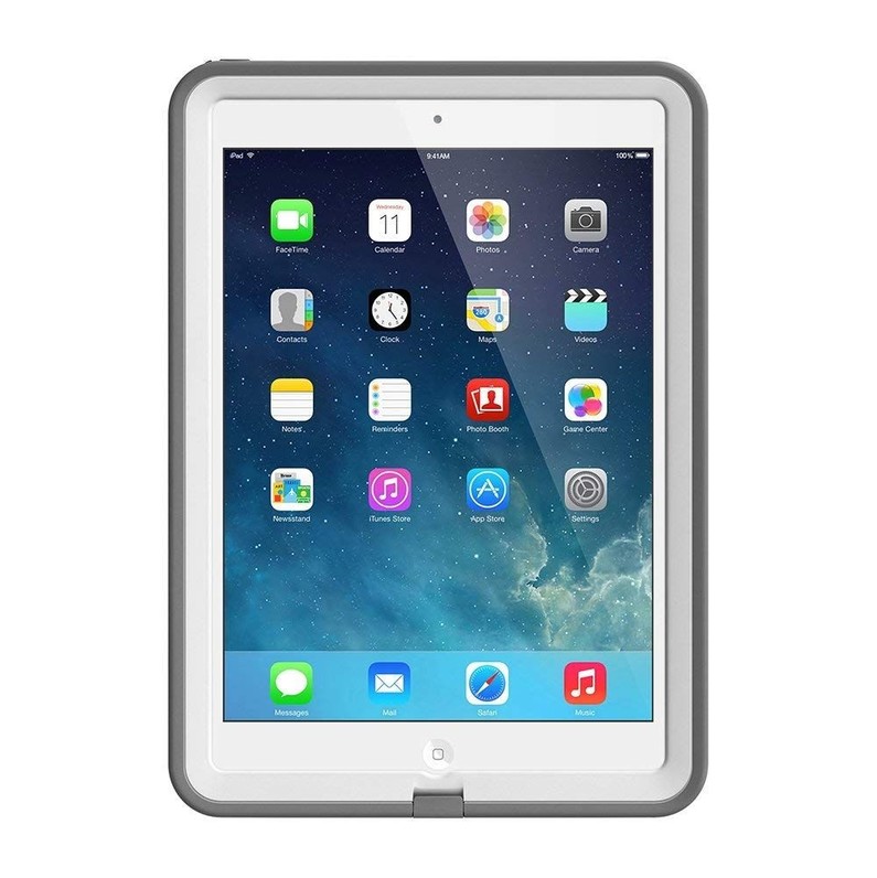 LifeProof FRE iPad Air Waterproof Case