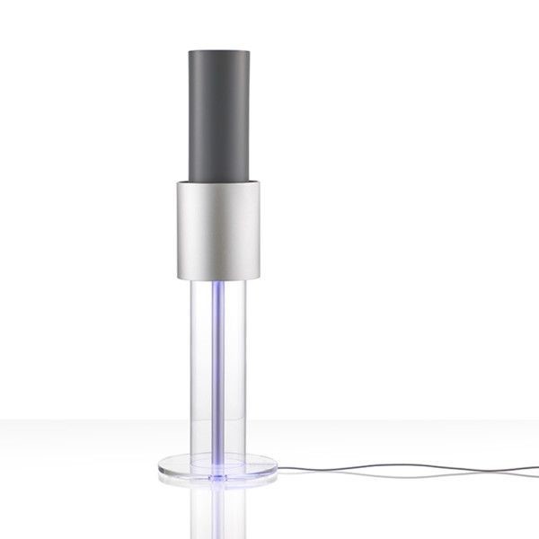 LIGHTAIR Evolution Filterless Purifier - IPPINKA