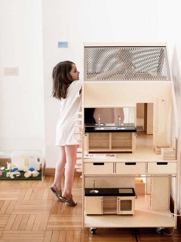 Liliane Dolls Villa - Moon Picnic